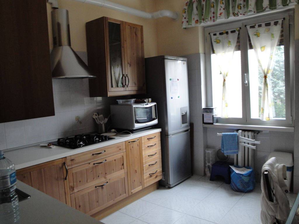 Appartamento in in vendita da privato a Segrate via Monzese, 50H