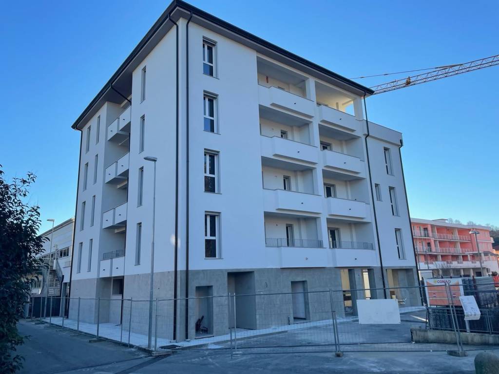 Appartamento in in vendita da privato a Villafranca in Lunigiana via t. Malaspina, 31