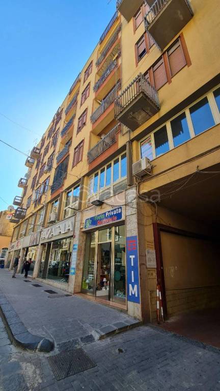 Appartamento in in affitto da privato a Enna via Roma, 301