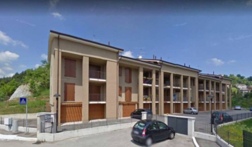 Appartamento all'asta a Sarsina via Pian dei Lupini, 15