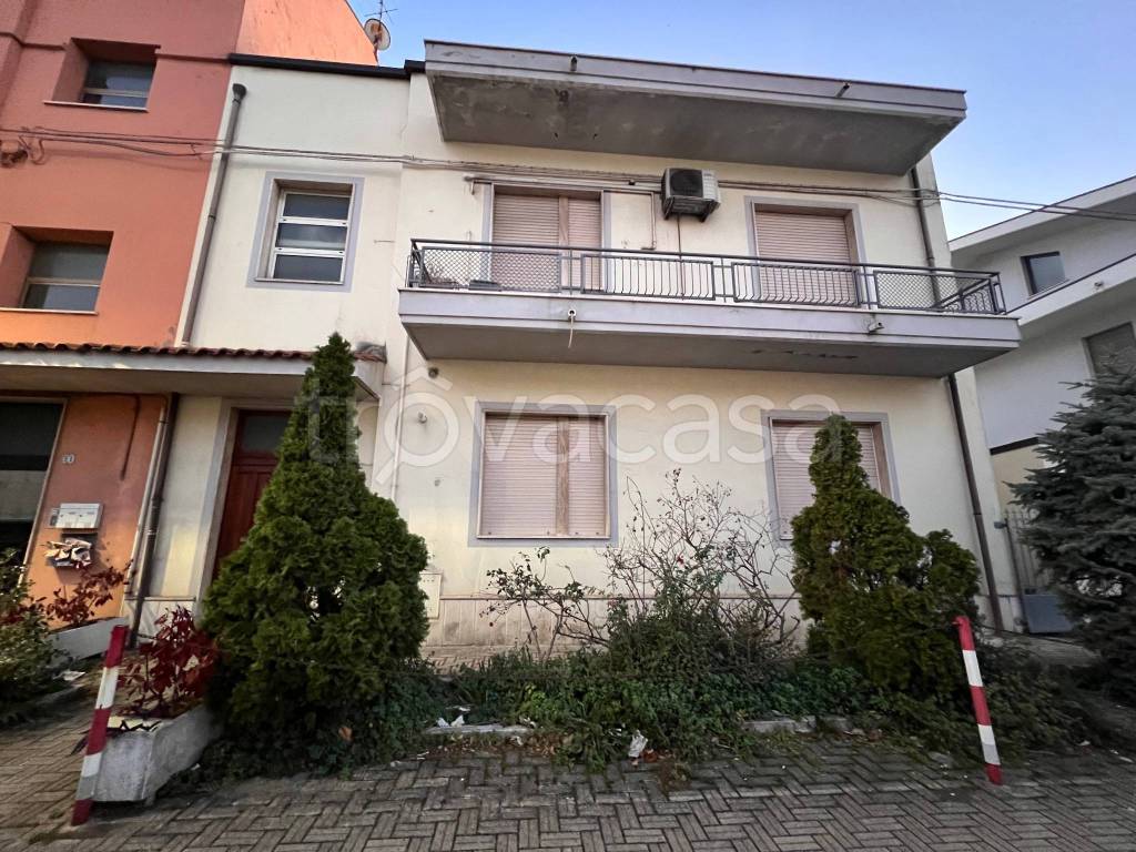 Appartamento in in vendita da privato a Pescara via Enzo Ferrari, 33