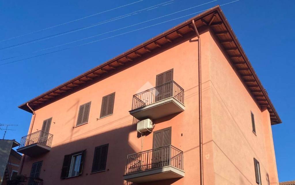 Appartamento in vendita a Palestrina via della martuccia, 5