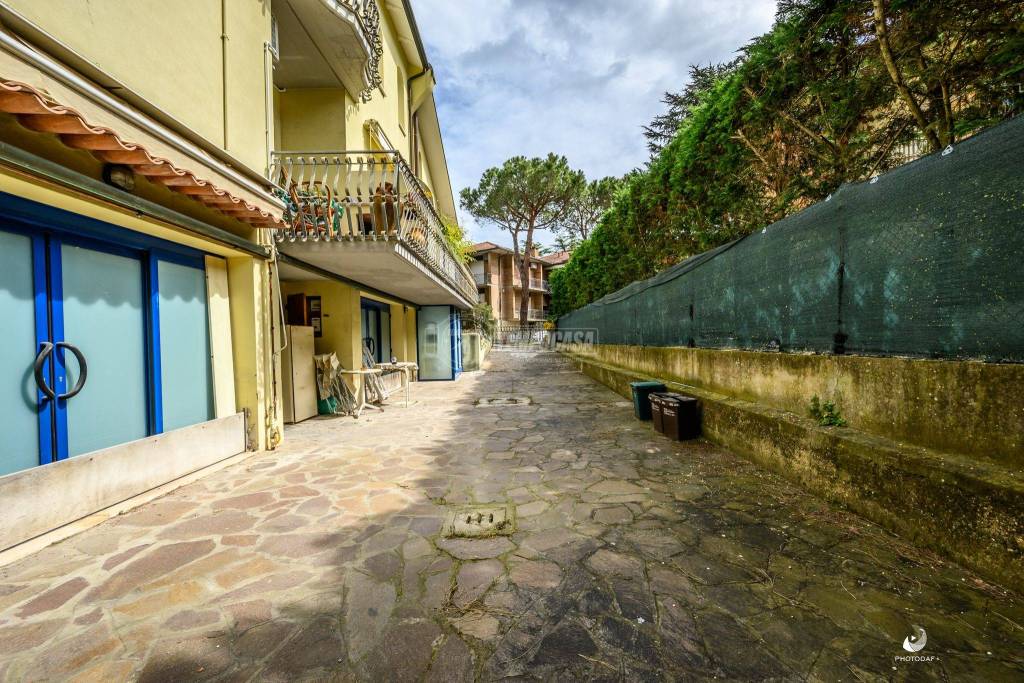 Appartamento in vendita a Cervia via del Veronese 7