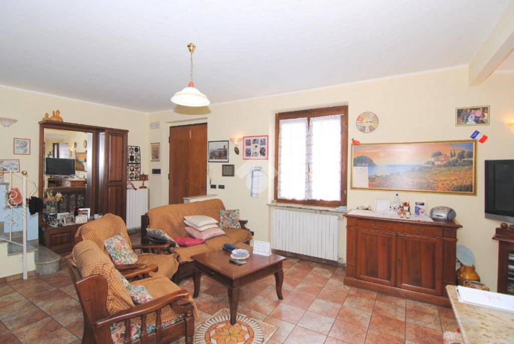 Casa Indipendente in vendita ad Alpignano via riberi, 4