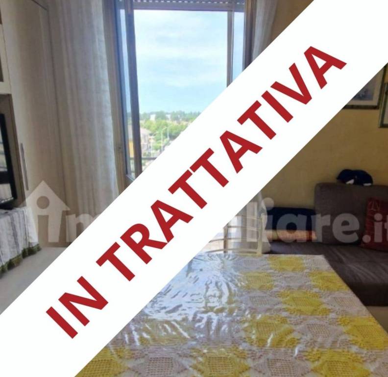 Appartamento in vendita a Pantigliate via Guglielmo Oberdan, 7