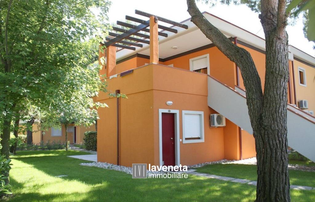 Appartamento in vendita a San Michele al Tagliamento via Iudrio, 2