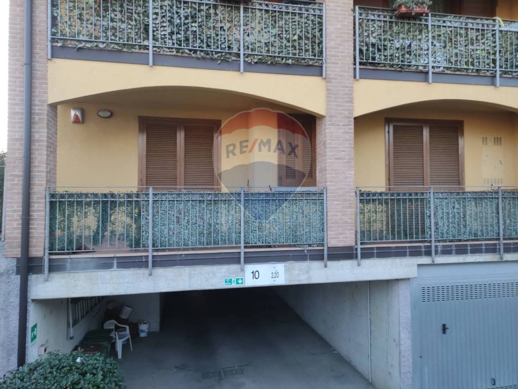 Appartamento in vendita a Trezzano Rosa via de gasperi, 24
