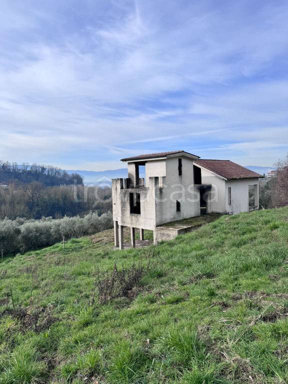Villa in vendita ad Anagni via Prignano di Sopra
