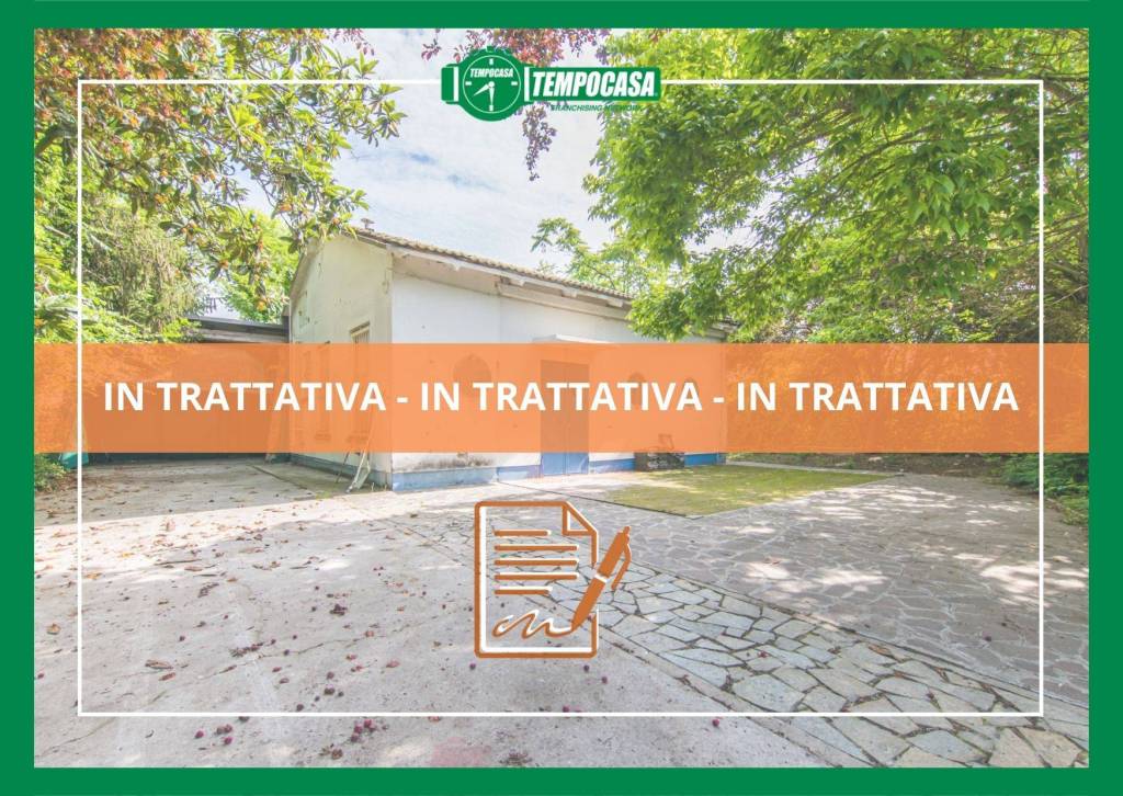 Casa Indipendente in vendita a Reggio nell'Emilia via Werter Asseverati