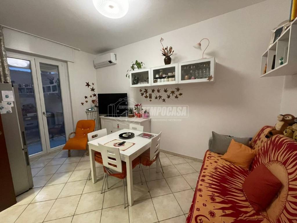 Appartamento in vendita a Milano via Dalmine 11