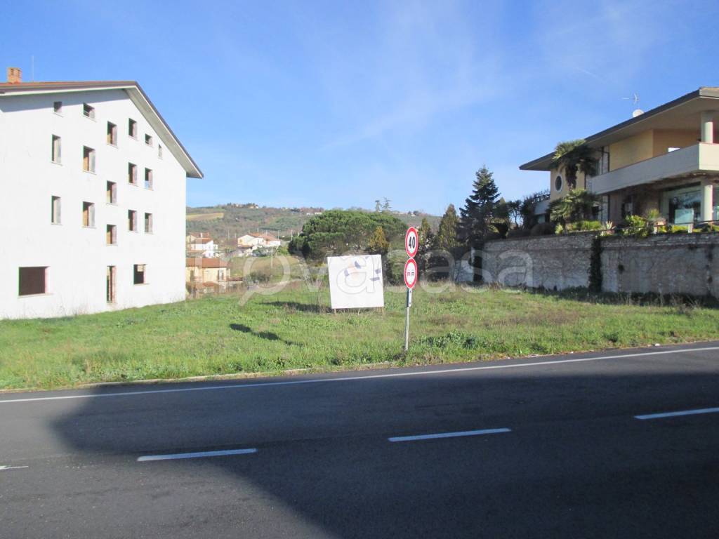 Terreno Residenziale in vendita a Pietrelcina via Nazionale