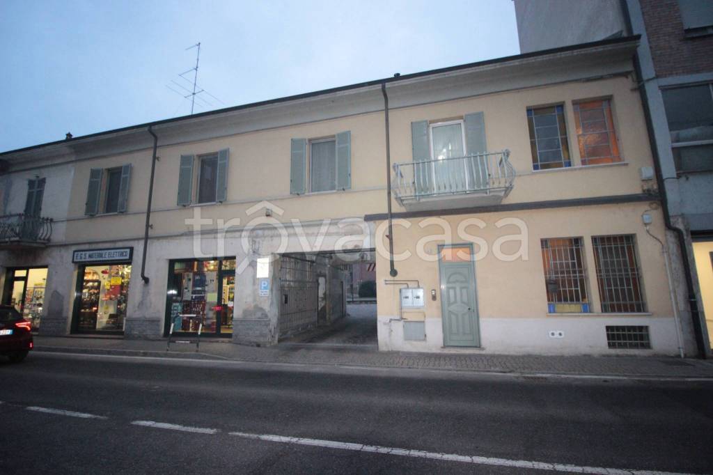 Appartamento in vendita a Casale Monferrato via Bruno Buozzi, 42