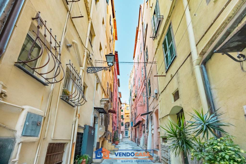 Appartamento in vendita a Sanremo piazza San Siro, 23