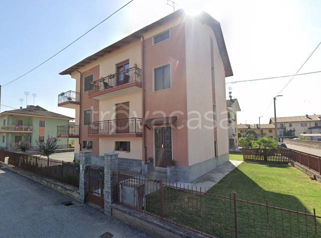 Appartamento in in vendita da privato a Cuneo via Don Costanzo Costamagna, 2