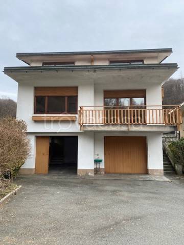 Villa in vendita a Valduggia via Gaudenzio Ferrari, 53