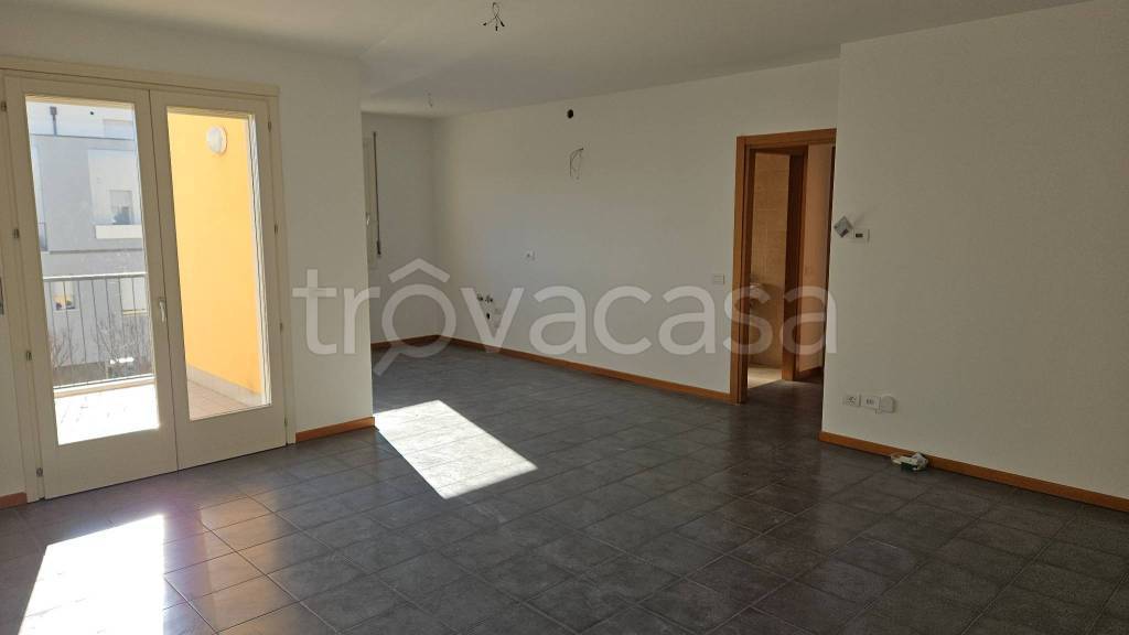 Appartamento in vendita a Padova via Pietro Gerardo, 3