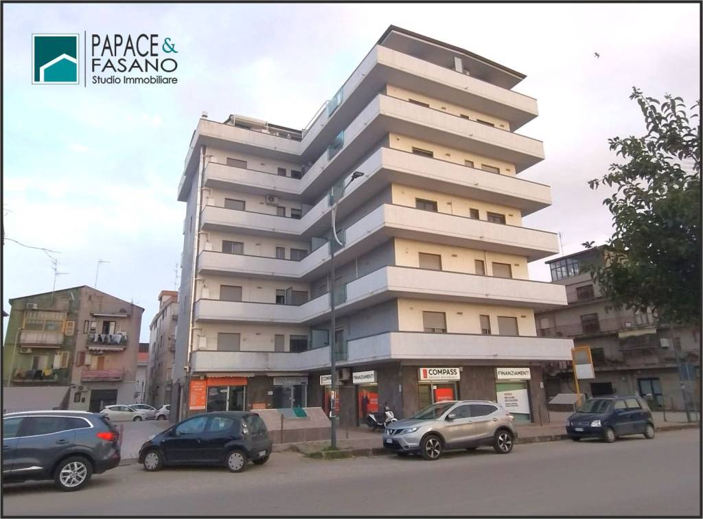 Appartamento in vendita a Battipaglia via Guglielmo Marconi, 24A
