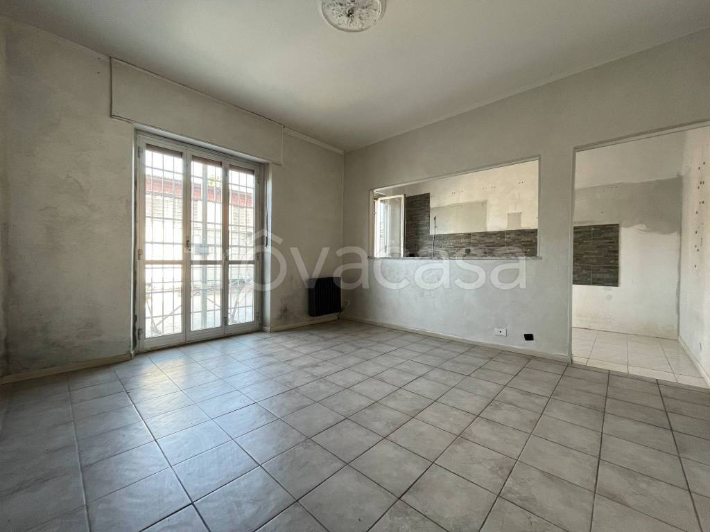 Appartamento in vendita a Volvera via Rivalta, 27