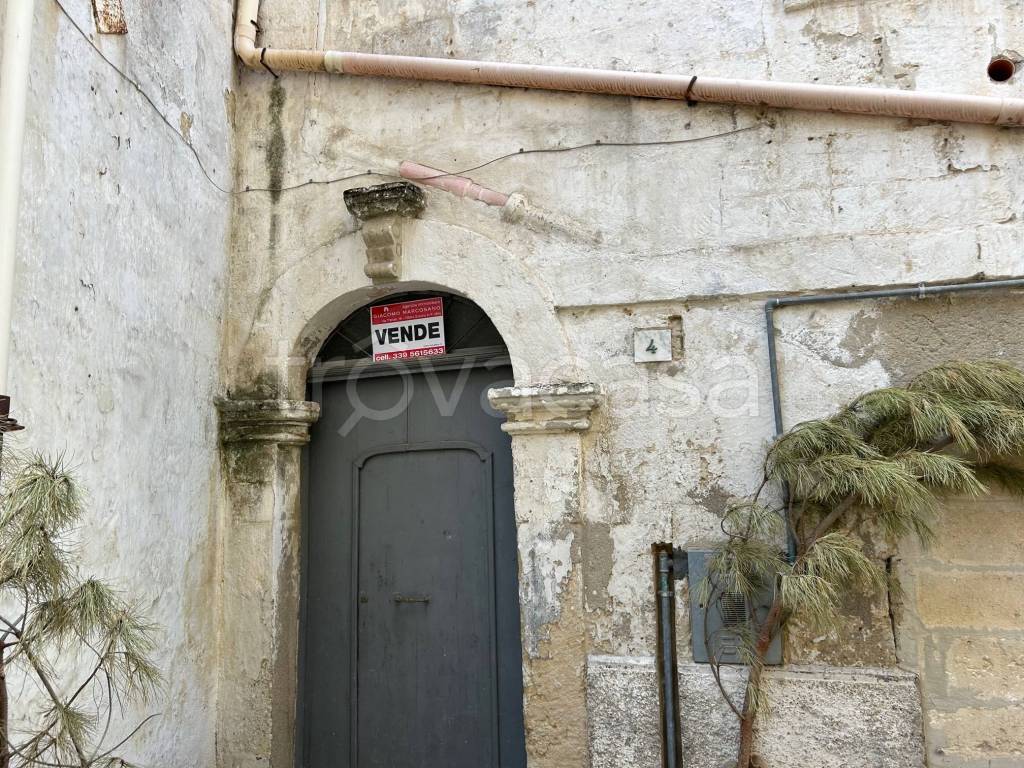 Appartamento in vendita a Gravina in Puglia
