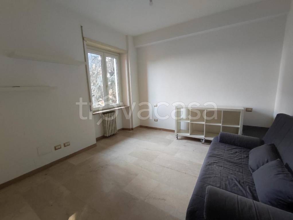 Appartamento in vendita a Cremona via Dante, 23