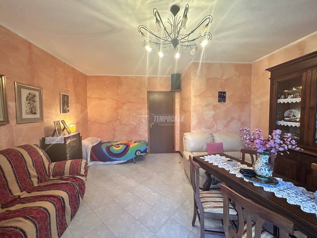 Appartamento in vendita ad Asti via Anselmo Torchio 33