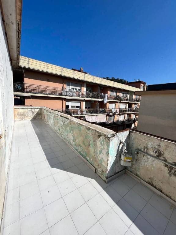 Appartamento in in vendita da privato a Salerno via Paolo Grisignano