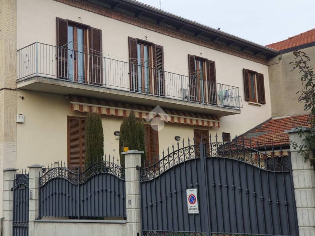 Appartamento in vendita ad Asti via Solferino, 6