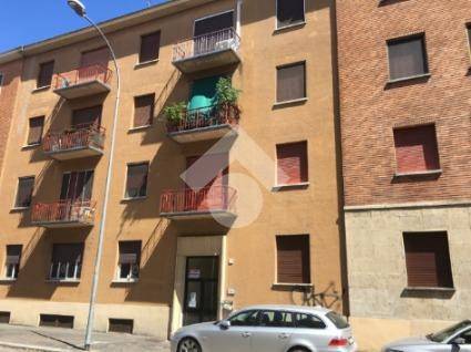 Appartamento in affitto a Pavia via Marconi, 7