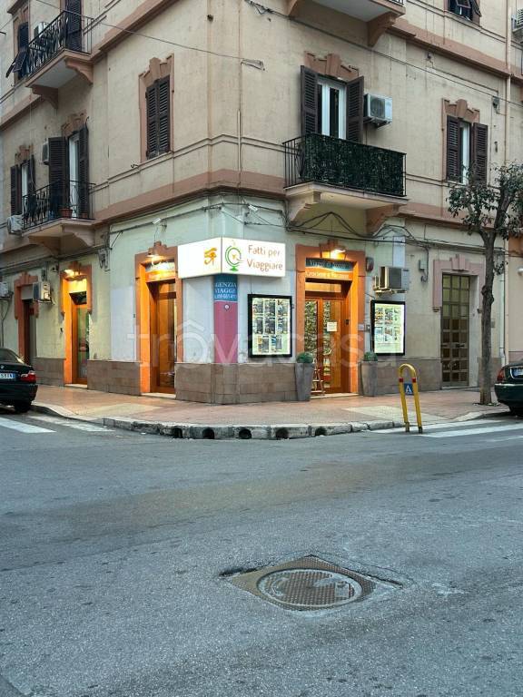 Agenzia Viaggi e Turismo in in vendita da privato a Taranto via Guglielmo Oberdan, 76