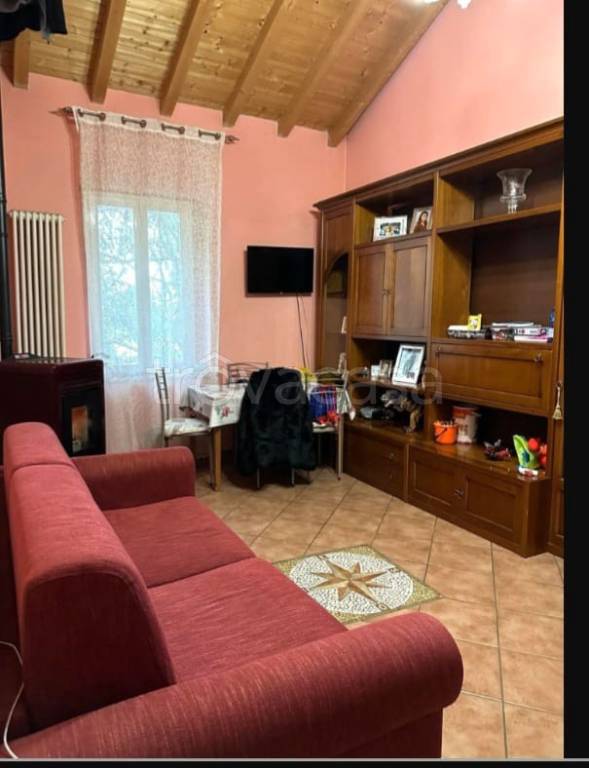Appartamento in vendita a Biassono via Pietro Verri