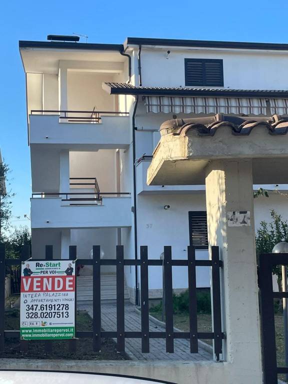 Appartamento in vendita a Santa Maria Imbaro via Piane, 47
