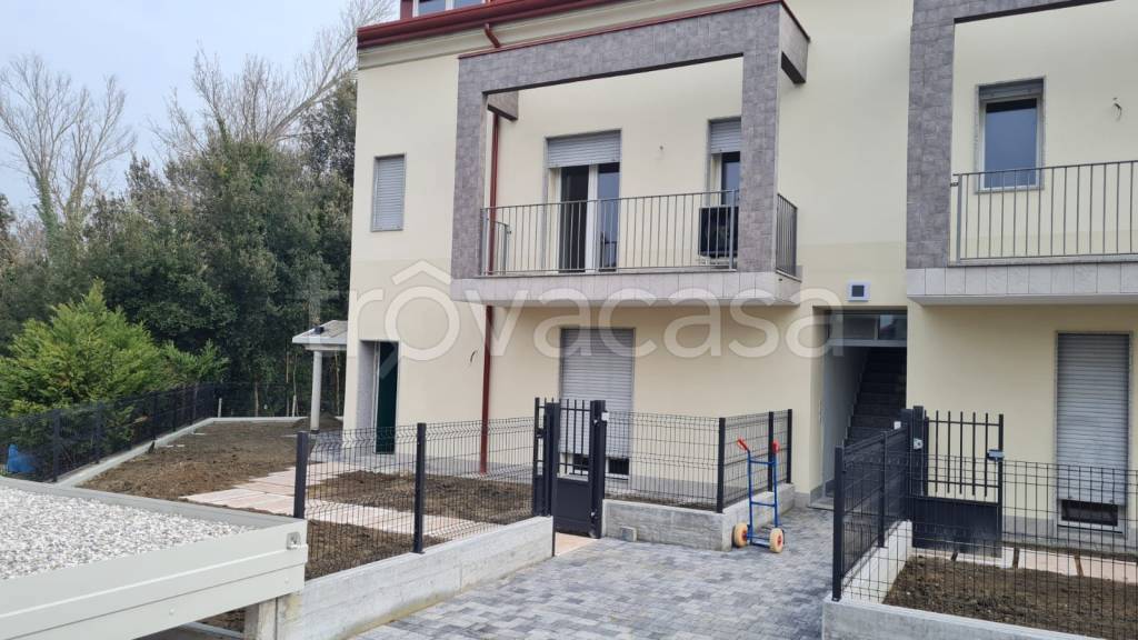 Appartamento in vendita a Chioggia via del Bosco