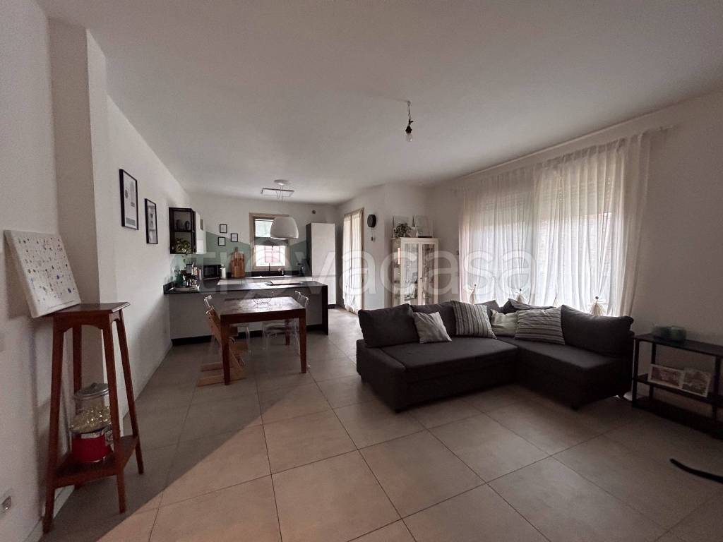 Appartamento in in vendita da privato a Cassina de' Pecchi via 25 Aprile, 1