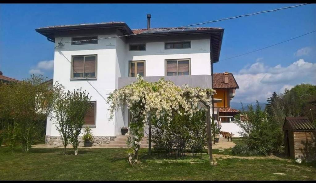 Villa in in vendita da privato a Tricesimo via San Pelagio, 69