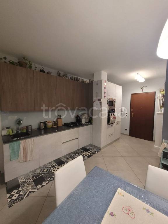 Appartamento in in vendita da privato a Caraglio via Cappuccini, 23