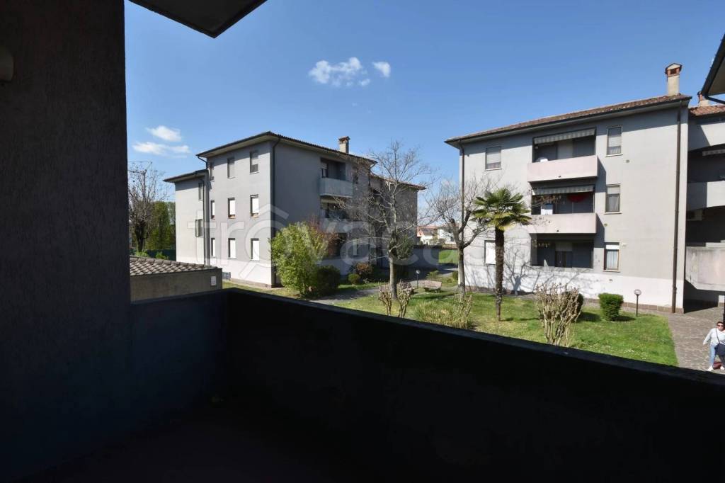 Appartamento in vendita a Madignano