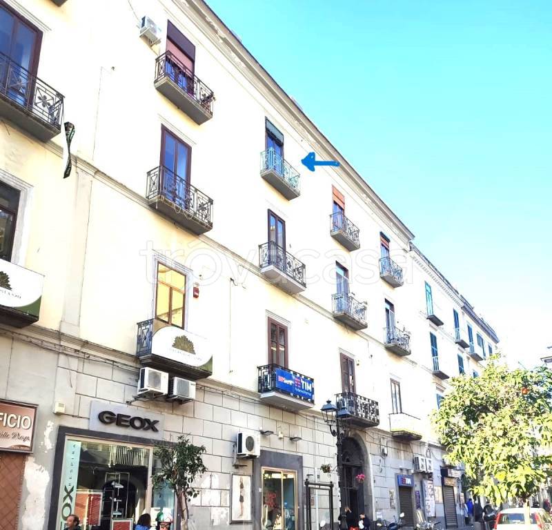 Appartamento in vendita a Torre del Greco via Roma, 75