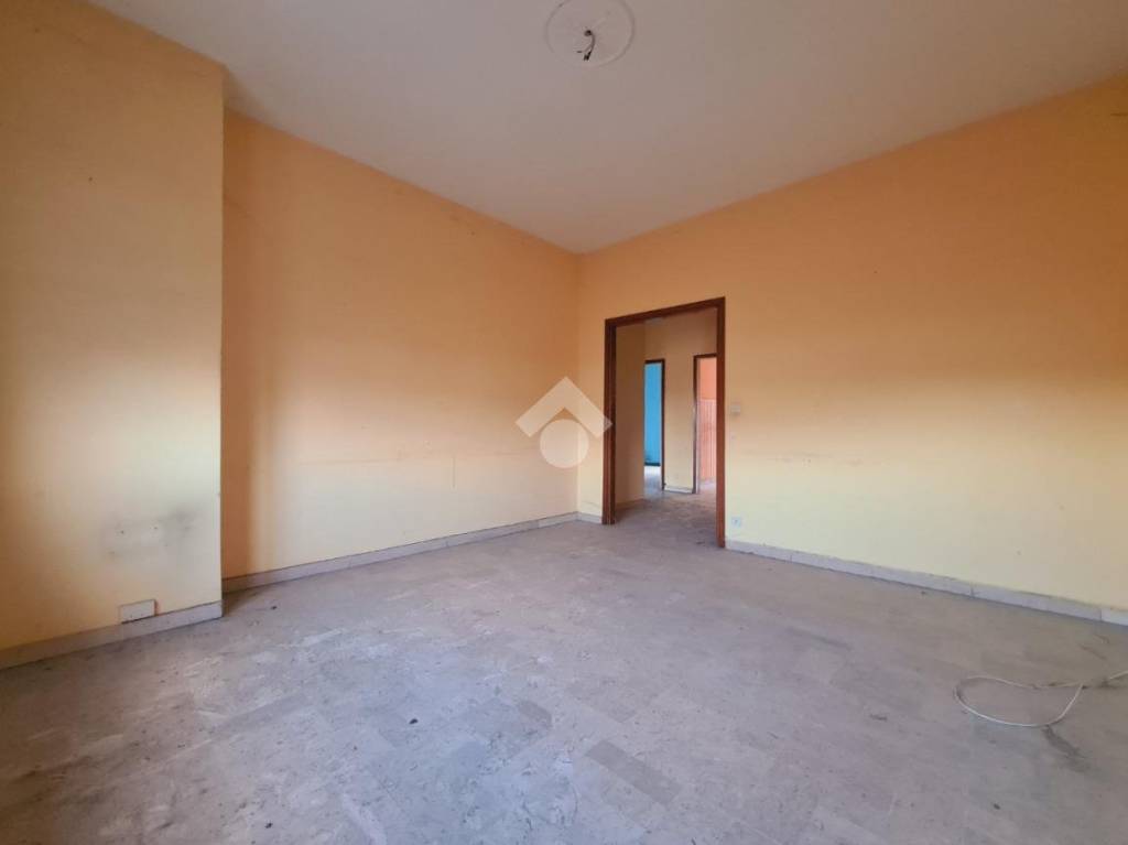 Appartamento in vendita ad Asti via Giuseppe Cagna, 10