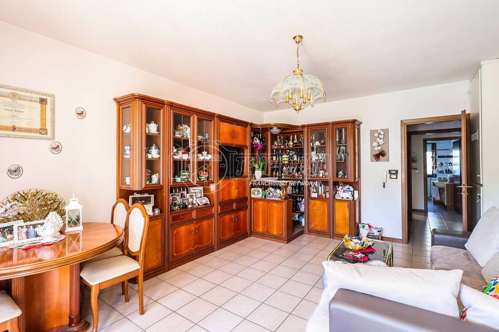 Villa a Schiera in vendita a Pianoro via del Bosco