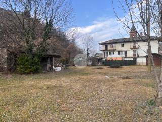 Terreno residenziale in vendita a barge via paesana, 1