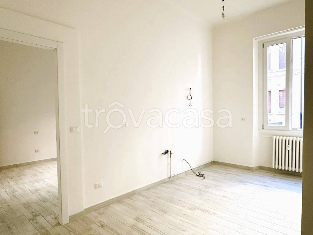 Appartamento in vendita a Milano via Gaspare Aselli, 10
