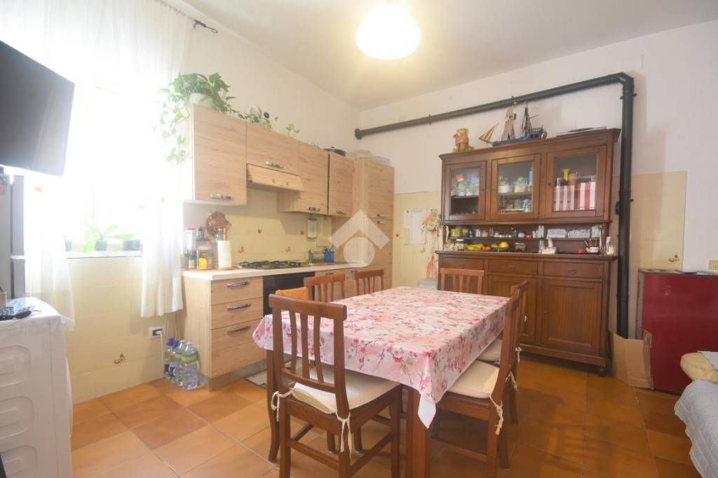 Appartamento in vendita a Olbia via Monte Pino
