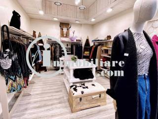 500 boutique - negozio a Roma su Vetrine Shop