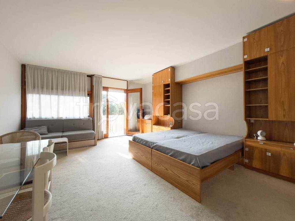 Appartamento in vendita a Lignano Sabbiadoro calle Mendelssohn, 13