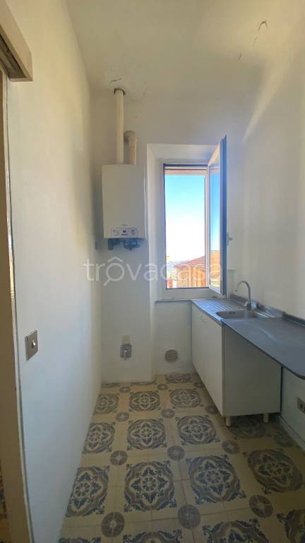 Appartamento in in affitto da privato a Recanati viale Nicola Badaloni, 9