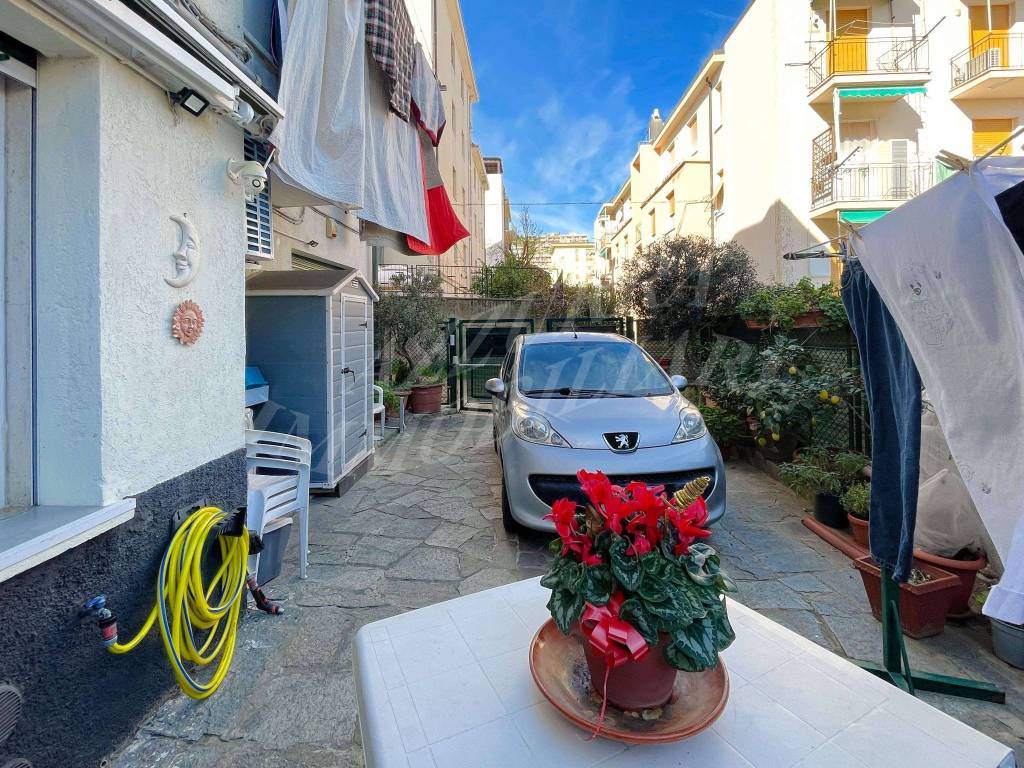 Appartamento in vendita a Savona via Filippo Turati