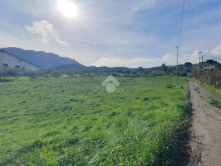 Terreno residenziale in vendita a monreale via esterna strazzasiti