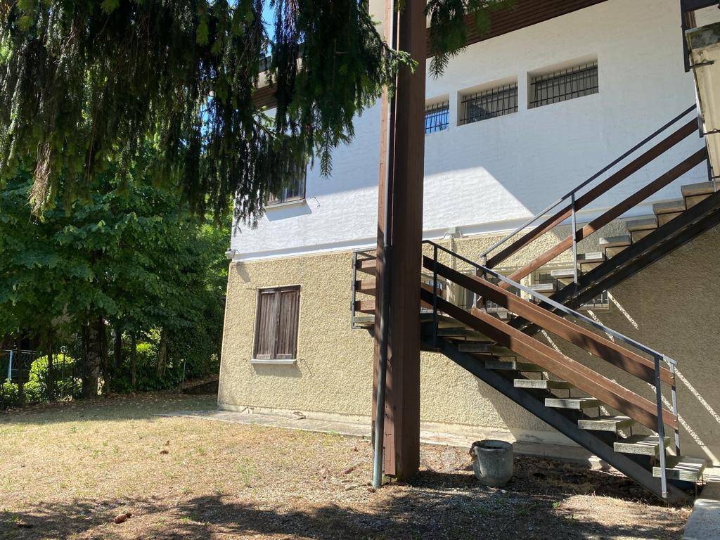Villa Bifamiliare in vendita a Serramazzoni via Goito