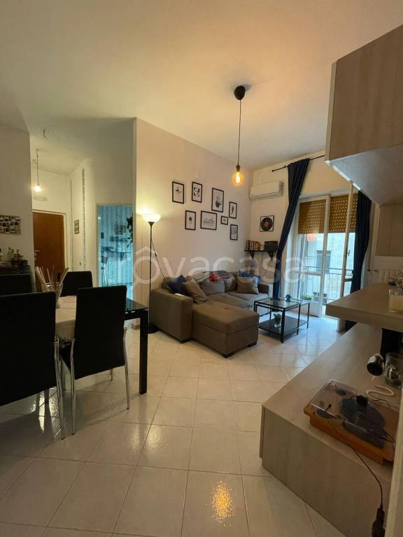 Appartamento in vendita a Nocera Inferiore via Siniscalchi