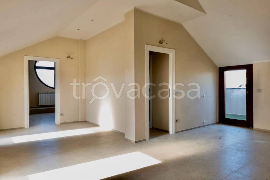 Appartamento in vendita a Savigliano via Ascanio Sobrero, 3
